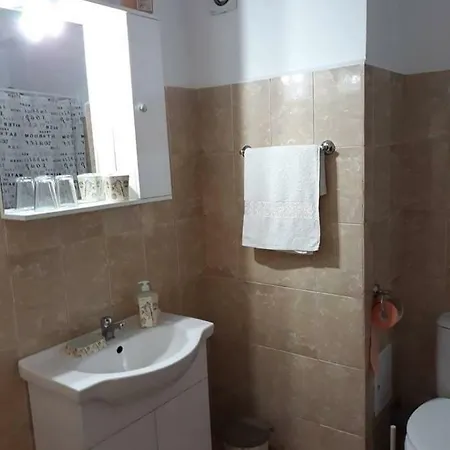 Garsoniera Luna Διαμέρισμα Eforie Nord