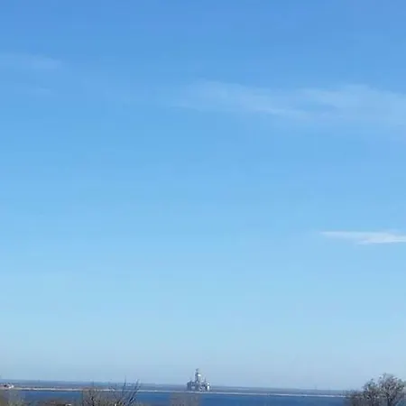 Garsoniera Luna Διαμέρισμα